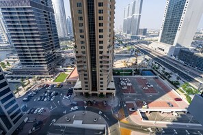 Leilighet | 1 soverom