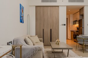 Appartement | 1 chambre