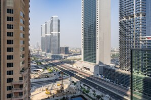 Apartment - Me Do Re JLT 1408 in Dubai (Dubai)