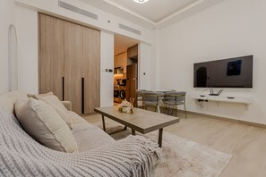 公寓 | 1 多间卧室