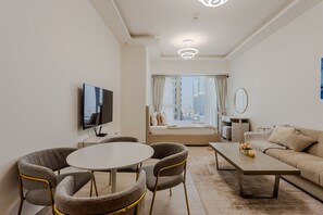 アパートメント | 1 室のベッドルーム