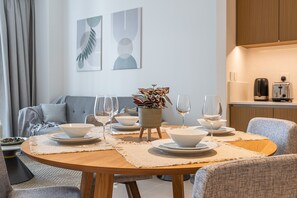 Lägenhet | 1 sovrum