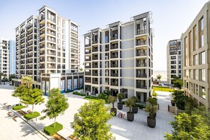 Apartment | 1 bedroom - Creek Beach Surf 307 (Dubai)