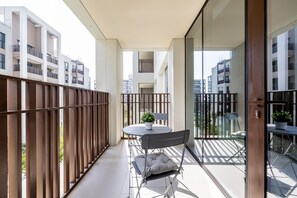 Apartment | 1 bedroom - Creek Beach Surf 307 (Dubai)