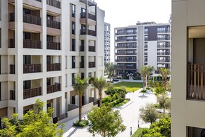 1 bedroom - Creek Beach Surf 307 (Dubai)