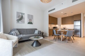 House | 1 bedroom - Creek Beach Surf 307 (Dubai)
