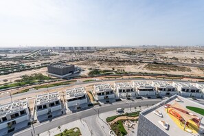 Apartment - Residence 12 1509 in Dubai (Dubai)