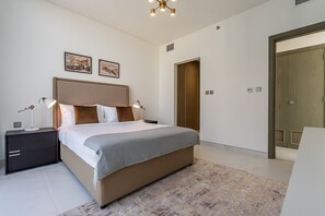 Apartment - Residence 12 1509 in Dubai (Dubai)