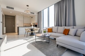 Apartment | 1 bedroom - Residence 12 1509 in Dubai (Dubai)
