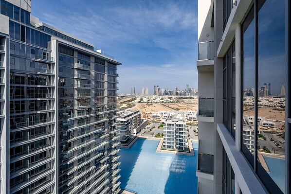 Departamento | 1 habitación 