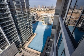 Apartment | 1 bedroom - Residence 12 1509 in Dubai (Dubai)