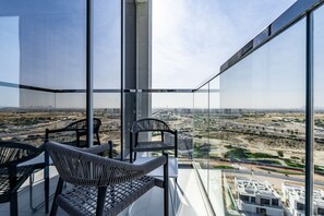 Appartement | 1 chambre