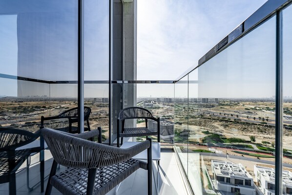 アパートメント | 1 室のベッドルーム