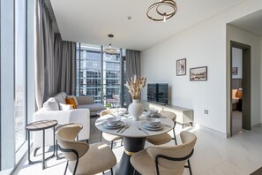 Apartment | 1 bedroom - Residence 12 1509 in Dubai (Dubai)