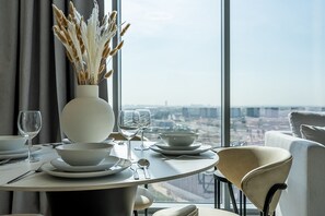 Appartement | 1 chambre