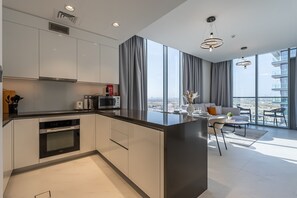 Apartment - Residence 12 1509 in Dubai (Dubai)