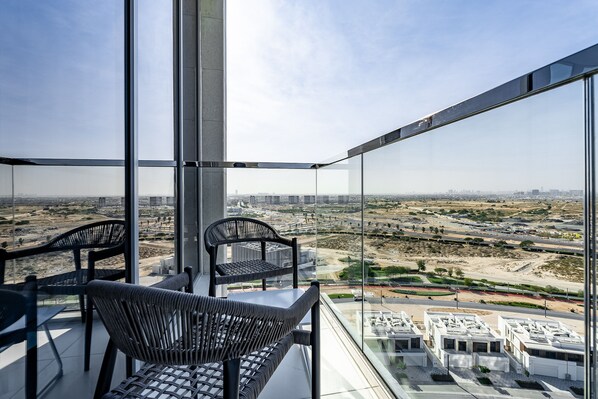 Appartement | 1 chambre