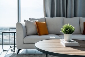 Appartement | 1 chambre