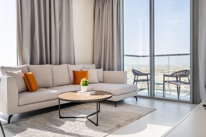 Apartemen | 1 kamar tidur