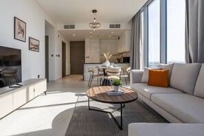 Apartment | 1 bedroom - Residence 12 1509 in Dubai (Dubai)