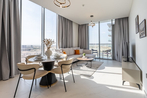 Appartement | 1 chambre