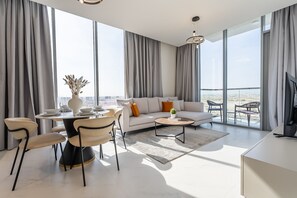 House | 1 bedroom - Residence 12 1509 in Dubai (Dubai)