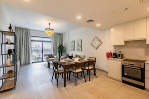 Apartment - Asayel 3 507 in Dubai (Dubai)