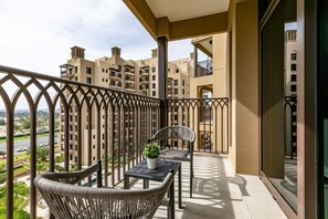Apartment - Asayel 3 507 in Dubai (Dubai)