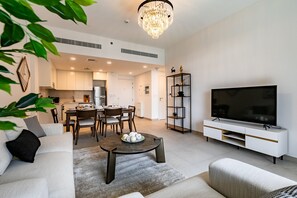 Apartment - Asayel 3 507 in Dubai (Dubai)