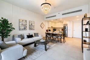Apartment - Asayel 3 507 in Dubai (Dubai)