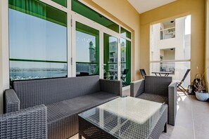 Apartament | 2 dormitoris