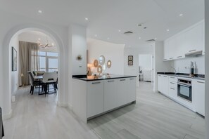 Apartament | 2 dormitoris