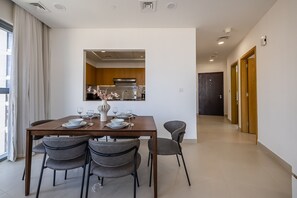 House | 2 bedrooms - Bellevue Tower 1 506a Downtown (Dubai)