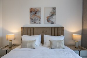 Lejlighed | 2 soveværelser