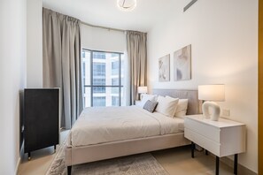 House | 2 bedrooms - Bellevue Tower 1 506a Downtown (Dubai)