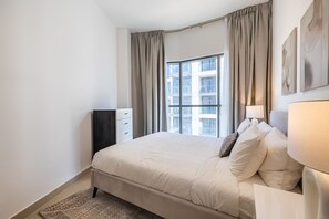 Lejlighed | 2 soveværelser