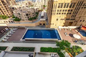 Lejlighed | 2 soveværelser