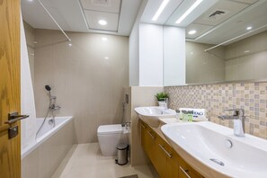 House - Bellevue Tower 1 506a Downtown (Dubai)