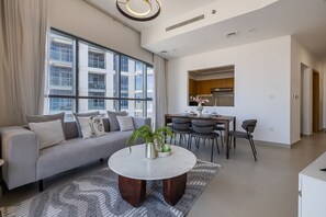 Lejlighed | 2 soveværelser