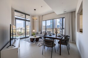 House | 2 bedrooms - Bellevue Tower 1 506a Downtown (Dubai)