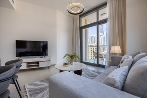 Apartemen | 2 kamar tidur