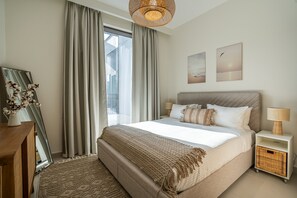 Apartment - Summer 2 701 Creek in Dubai (Dubai)