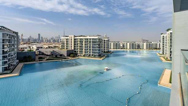 Unclassified image, 1 of 36, button - Residence 13 503 in Dubai (Dubai)