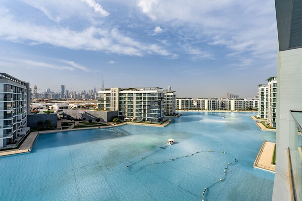 Apartment | 3 bedrooms - Residence 13 503 in Dubai (Dubai)