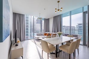 Apartment | 3 bedrooms
