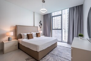 Leilighet | 3 soverom