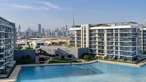 Unclassified image, 2 of 36, button - Residence 13 503 in Dubai (Dubai)