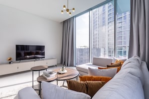 Apartment | 3 bedrooms
