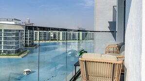 Unclassified image, 4 of 36, button - Residence 13 503 in Dubai (Dubai)