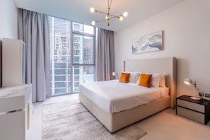 Apartment | 3 bedrooms